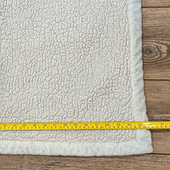 Disney Baby Light Blue “My First Blankie” Winnie The Pooh - Picture 5 of 6